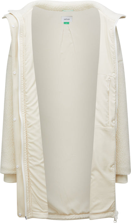 Valby Sherpa Coat  - Women's|-|Manteau Sherpa Valby - Femme