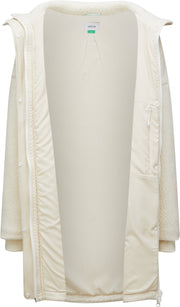 Valby Sherpa Coat  - Women's|-|Manteau Sherpa Valby - Femme