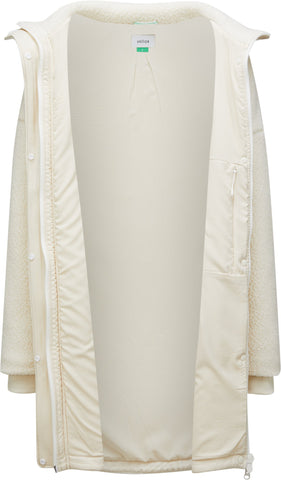 Valby Sherpa Coat  - Women's|-|Manteau Sherpa Valby - Femme