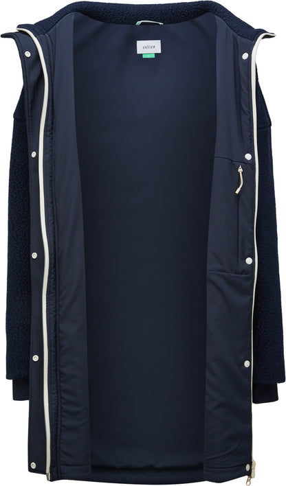 Valby Sherpa Coat  - Women's|-|Manteau Sherpa Valby - Femme