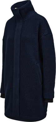 Valby Sherpa Coat  - Women's|-|Manteau Sherpa Valby - Femme