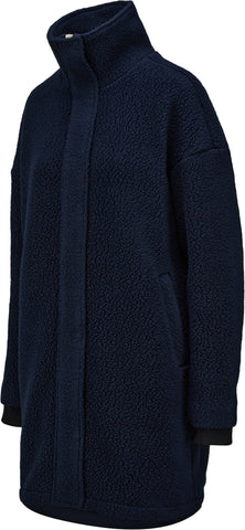 Valby Sherpa Coat  - Women's|-|Manteau Sherpa Valby - Femme