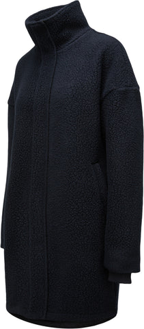 Valby Sherpa Coat  - Women's|-|Manteau Sherpa Valby - Femme