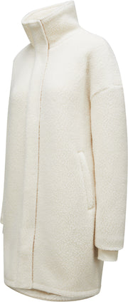 Valby Sherpa Coat  - Women's|-|Manteau Sherpa Valby - Femme