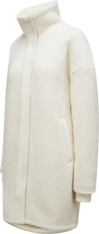 Valby Sherpa Coat  - Women's|-|Manteau Sherpa Valby - Femme