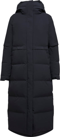Sagene Baffled Down Parka - Women's|-|Parka à cloisons de duvet Sagene - Femme