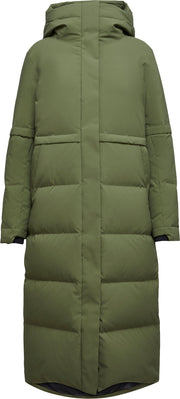 Sagene Baffled Down Parka - Women's|-|Parka à cloisons de duvet Sagene - Femme