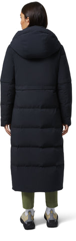 Sagene Baffled Down Parka - Women's|-|Parka à cloisons de duvet Sagene - Femme