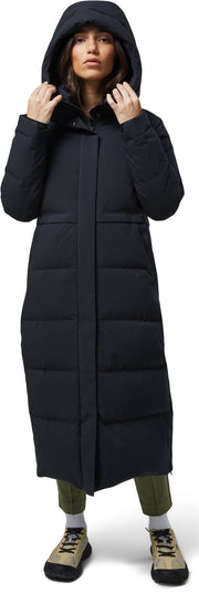 Sagene Baffled Down Parka - Women's|-|Parka à cloisons de duvet Sagene - Femme