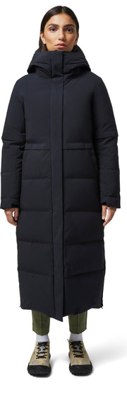 Sagene Baffled Down Parka - Women's|-|Parka à cloisons de duvet Sagene - Femme