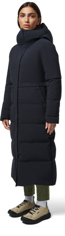 Sagene Baffled Down Parka - Women's|-|Parka à cloisons de duvet Sagene - Femme