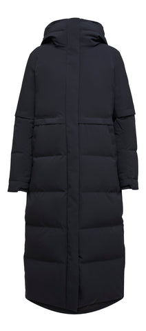 Sagene Baffled Down Parka - Women's|-|Parka à cloisons de duvet Sagene - Femme
