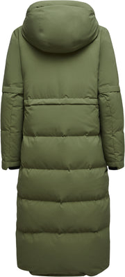 Sagene Baffled Down Parka - Women's|-|Parka à cloisons de duvet Sagene - Femme