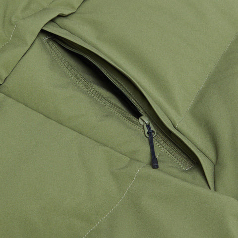 Sagene Baffled Down Parka - Women's|-|Parka à cloisons de duvet Sagene - Femme