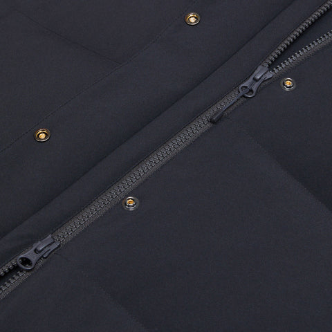 Sagene Baffled Down Parka - Women's|-|Parka à cloisons de duvet Sagene - Femme