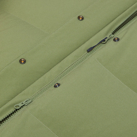 Sagene Baffled Down Parka - Women's|-|Parka à cloisons de duvet Sagene - Femme