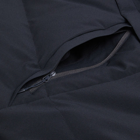 Sagene Baffled Down Parka - Women's|-|Parka à cloisons de duvet Sagene - Femme