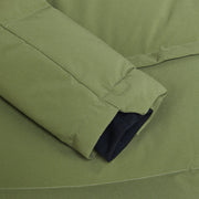 Sagene Baffled Down Parka - Women's|-|Parka à cloisons de duvet Sagene - Femme