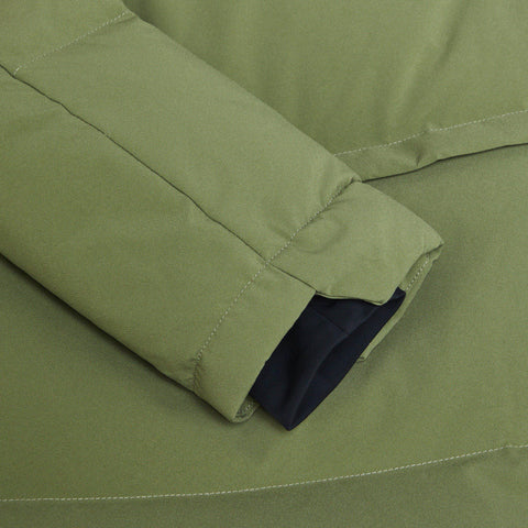 Sagene Baffled Down Parka - Women's|-|Parka à cloisons de duvet Sagene - Femme