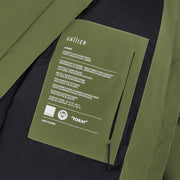 Sagene Baffled Down Parka - Women's|-|Parka à cloisons de duvet Sagene - Femme