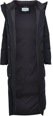 Sagene Baffled Down Parka - Women's|-|Parka à cloisons de duvet Sagene - Femme