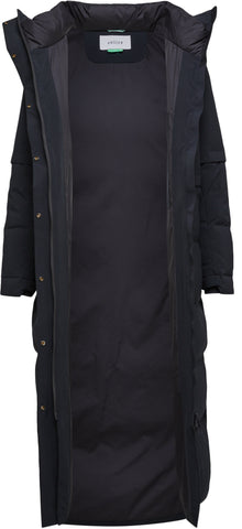 Sagene Baffled Down Parka - Women's|-|Parka à cloisons de duvet Sagene - Femme