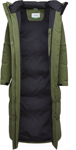 Sagene Baffled Down Parka - Women's|-|Parka à cloisons de duvet Sagene - Femme