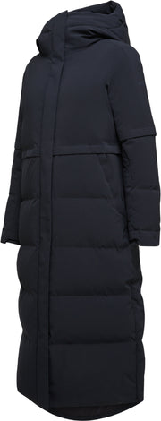 Sagene Baffled Down Parka - Women's|-|Parka à cloisons de duvet Sagene - Femme