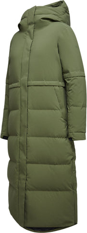Sagene Baffled Down Parka - Women's|-|Parka à cloisons de duvet Sagene - Femme