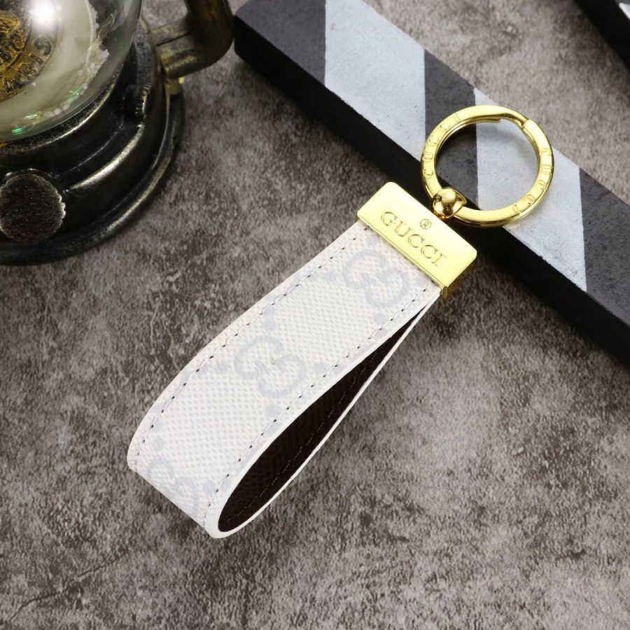 Gucci Keychain lbcase