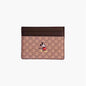 Disney Gucci Card Wallet lbcase