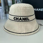 Fashion woolen knitting fisherman hat Peaked cap lbcase