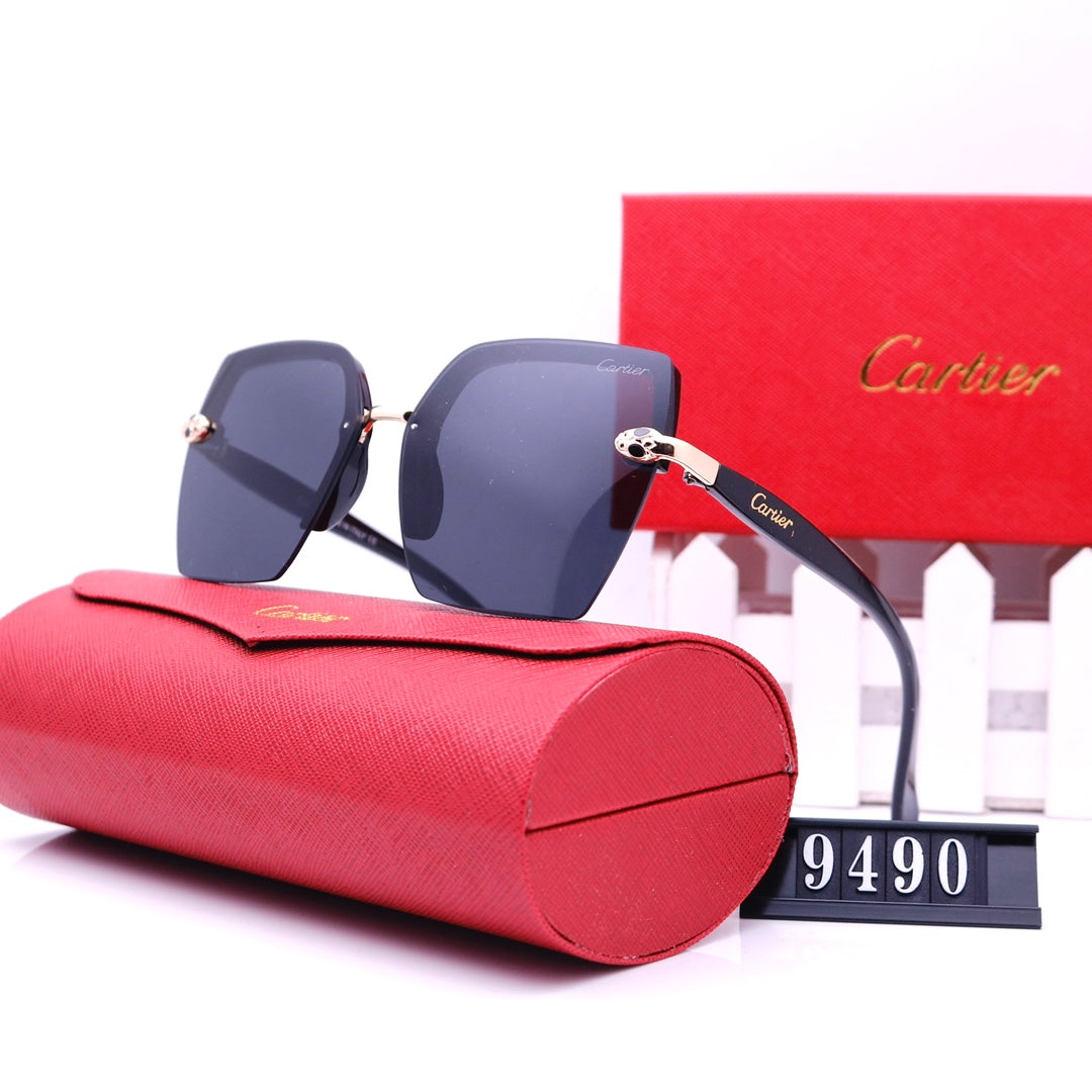 New Style Fashion Sunglasses For Summer lbcase