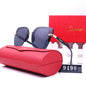 New Style Fashion Sunglasses For Summer lbcase