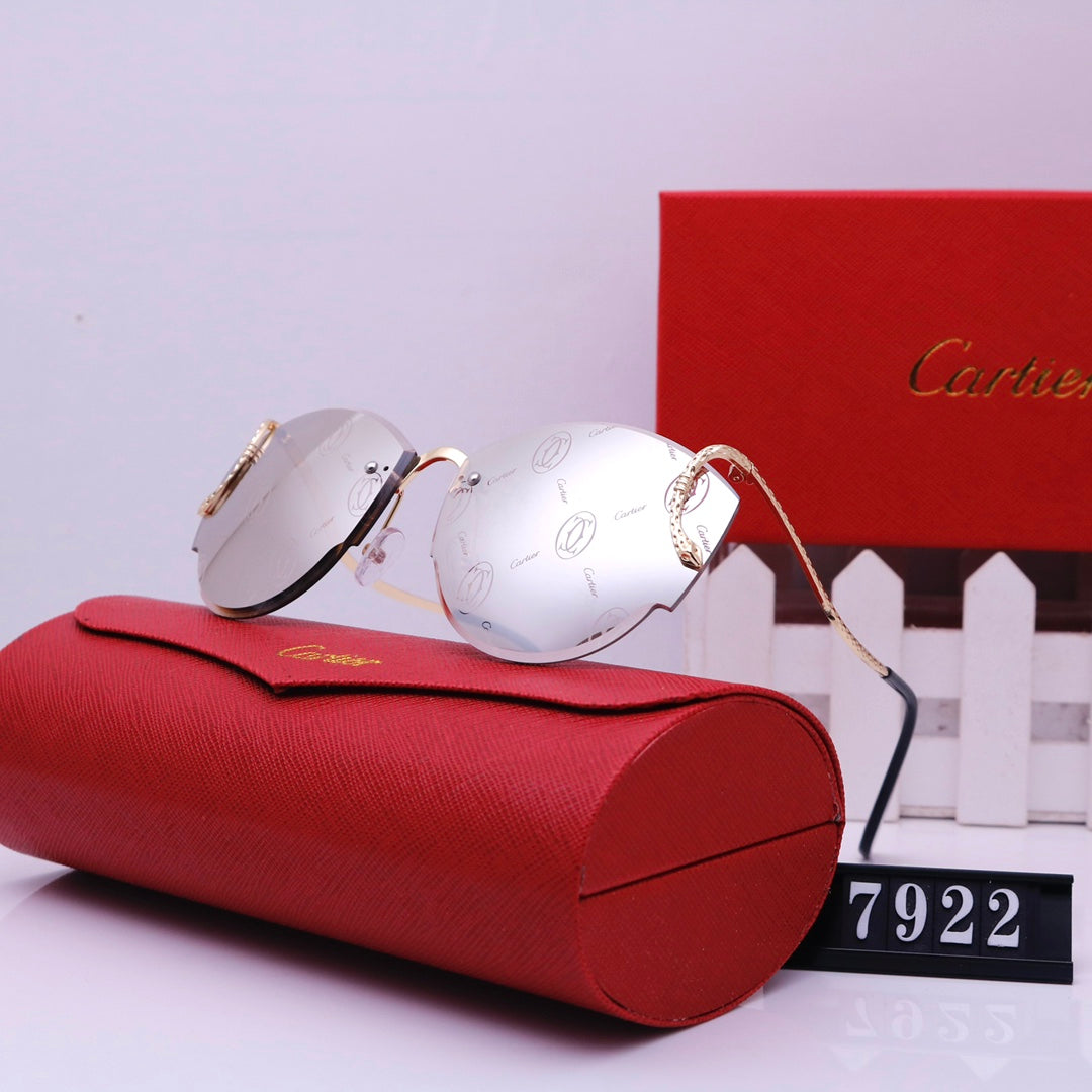 New Style Fashion Sunglasses lbcase