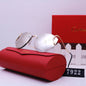 New Style Fashion Sunglasses lbcase