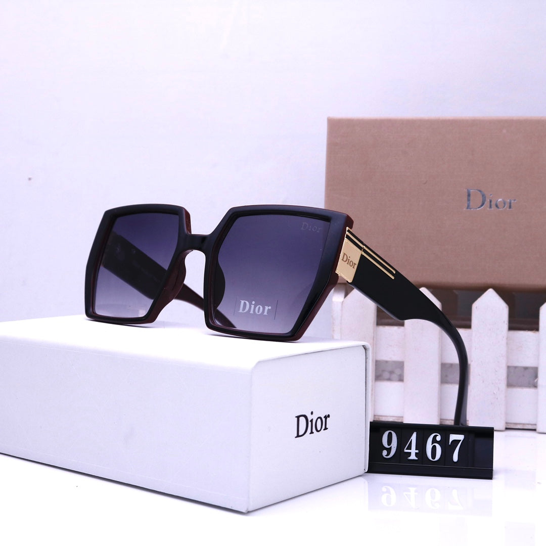 New Style Fashion Sunglasses In 2022 lbcase