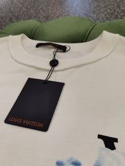 L // V - I N - T H E - C L O U D S - T S H I R T (M E N S & W O M E N S)