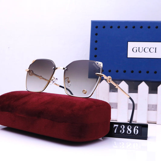 New Style Fashion Sunglasses For Summer lbcase