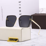5 COLORS FEMALE CAT EYES POLARIZED SUNGLASSES