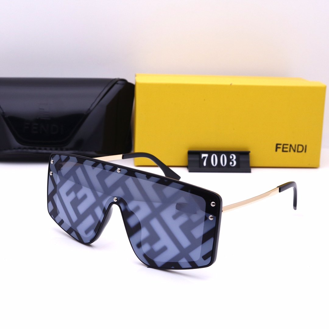 Fashion Women Unisex Sunglasses lbcase