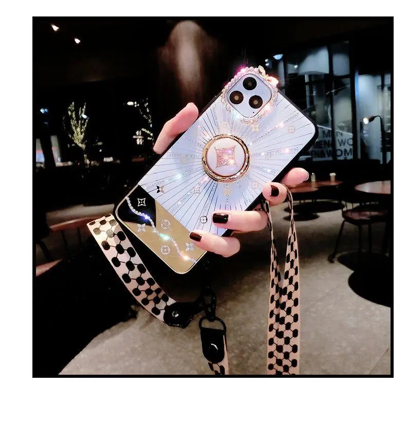 Bling Luxury Phone Case lbcase