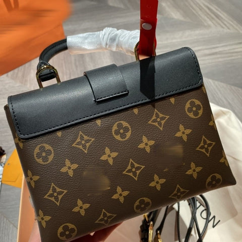 2022 new V bags shoulder bags for women