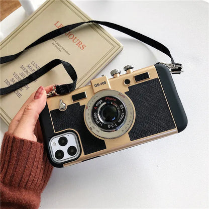 Camera Design Case lbcase