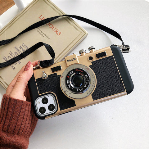 Camera Design Case