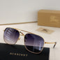 5 COLORS FRAME POLARIZED SUNGLASSES lbcase