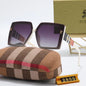 2022 Ladies Fashion Classic Sunglasses lbcase