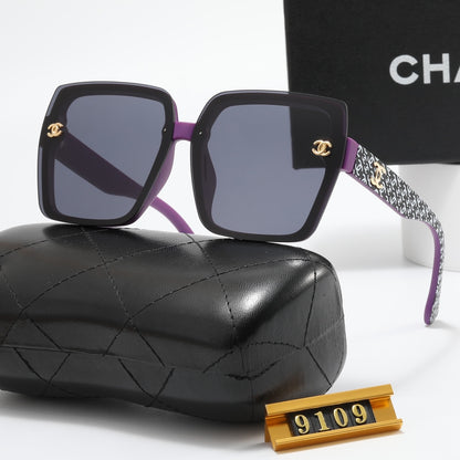 New Style Fashion Sunglasses For Summer lbcase