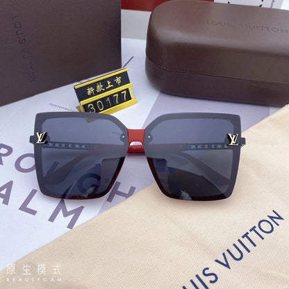 Classical Women Sunglasses Men Sunglasses lbcase