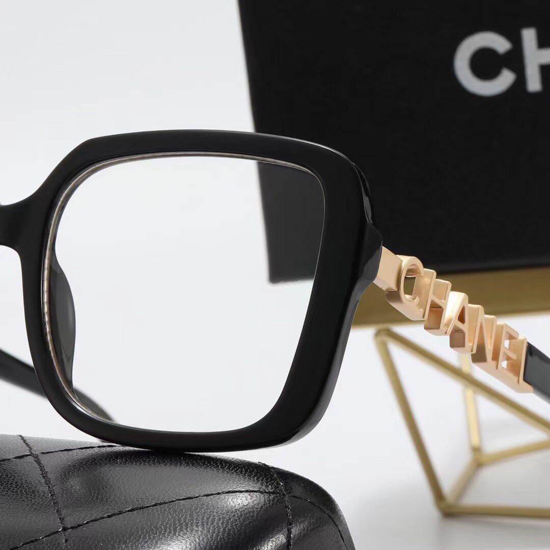2022 High Quality Ladies Fashion Classic Optical Glasses lbcase